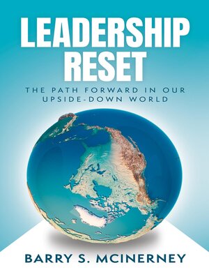 cover image of Leadership RESET